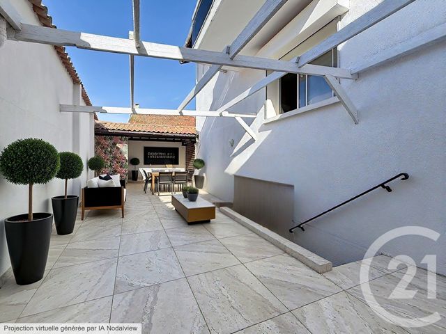 Maison à vendre ARCACHON