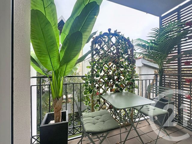 Appartement T3 &agrave; vendre - 3 pi&egrave;ces - 54,66 m2 - Arcachon - 33 - AQUITAINE