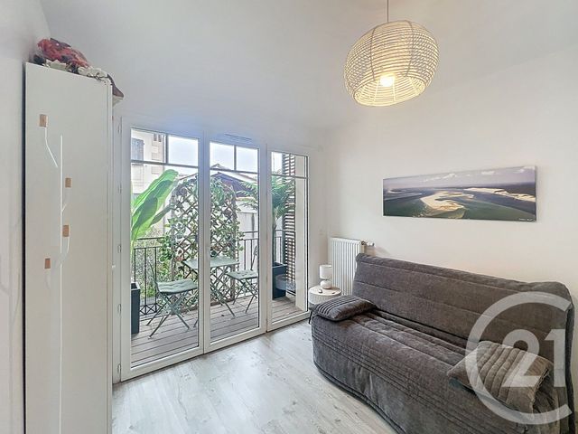 Appartement T3 &agrave; vendre - 3 pi&egrave;ces - 54,66 m2 - Arcachon - 33 - AQUITAINE
