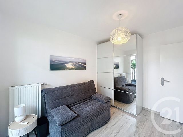 Appartement T3 &agrave; vendre - 3 pi&egrave;ces - 54,66 m2 - Arcachon - 33 - AQUITAINE