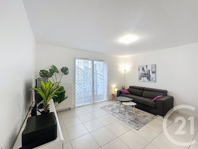 Appartement T3 &agrave; vendre - 3 pi&egrave;ces - 54,66 m2 - Arcachon - 33 - AQUITAINE