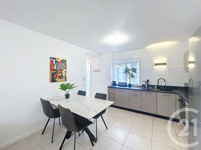 Appartement T3 &agrave; vendre - 3 pi&egrave;ces - 54,66 m2 - Arcachon - 33 - AQUITAINE