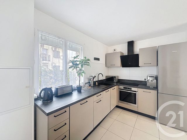 Appartement T3 &agrave; vendre - 3 pi&egrave;ces - 54,66 m2 - Arcachon - 33 - AQUITAINE