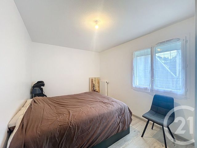Appartement T3 &agrave; vendre - 3 pi&egrave;ces - 54,66 m2 - Arcachon - 33 - AQUITAINE