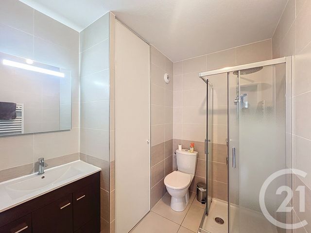 Appartement T3 &agrave; vendre - 3 pi&egrave;ces - 54,66 m2 - Arcachon - 33 - AQUITAINE