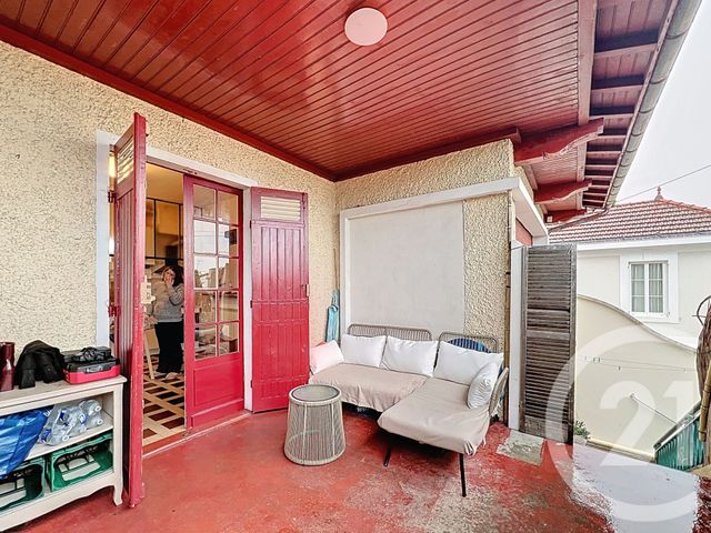 Appartement T3 &agrave; vendre - 3 pi&egrave;ces - 66,70 m2 - Arcachon - 33 - AQUITAINE