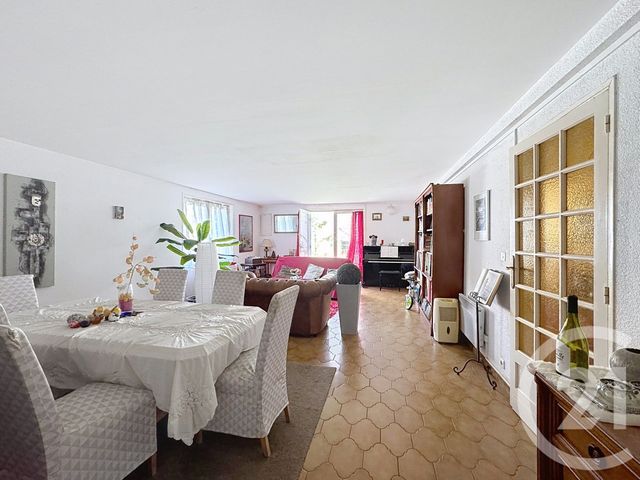 Maison &agrave; vendre - 7 pi&egrave;ces - 138,40 m2 - Arcachon - 33 - AQUITAINE