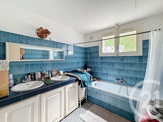 Maison &agrave; vendre - 7 pi&egrave;ces - 138,40 m2 - Arcachon - 33 - AQUITAINE