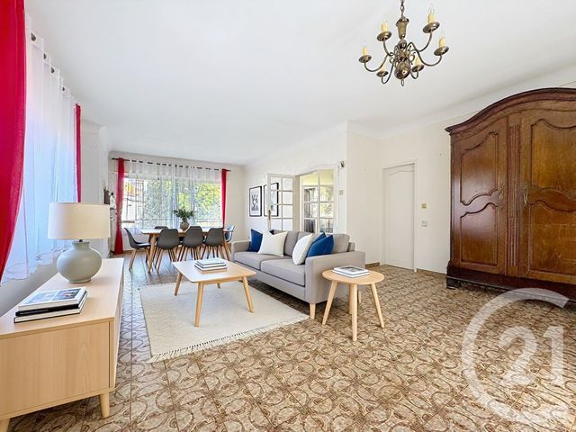 Maison &agrave; vendre - 7 pi&egrave;ces - 138,40 m2 - Arcachon - 33 - AQUITAINE