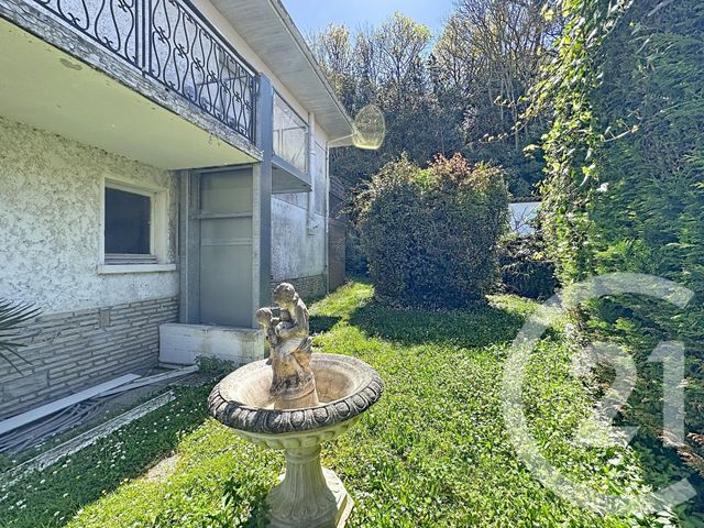 Maison &agrave; vendre - 7 pi&egrave;ces - 138,40 m2 - Arcachon - 33 - AQUITAINE