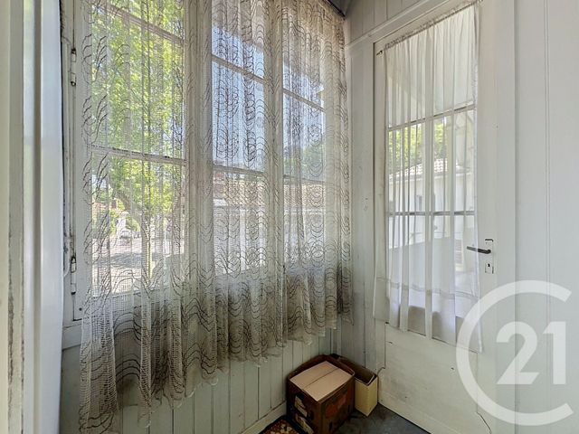 Maison &agrave; vendre - 3 pi&egrave;ces - 50 m2 - Arcachon - 33 - AQUITAINE