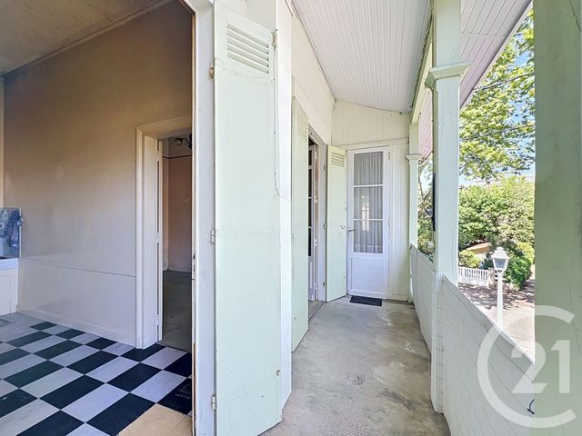 Maison &agrave; vendre - 3 pi&egrave;ces - 50 m2 - Arcachon - 33 - AQUITAINE