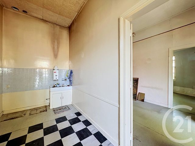 Maison &agrave; vendre - 3 pi&egrave;ces - 50 m2 - Arcachon - 33 - AQUITAINE