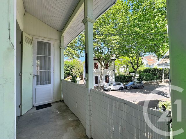 Maison à vendre ARCACHON