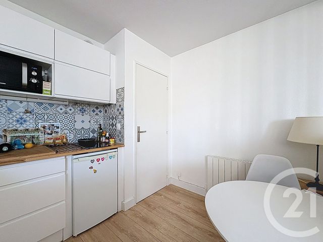 Appartement Studio &agrave; vendre - 1 pi&egrave;ce - 27,48 m2 - Arcachon - 33 - AQUITAINE