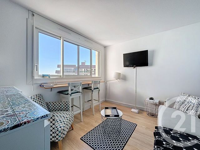 Appartement Studio à vendre ARCACHON