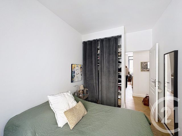 Appartement T3 &agrave; vendre - 3 pi&egrave;ces - 50 m2 - Arcachon - 33 - AQUITAINE