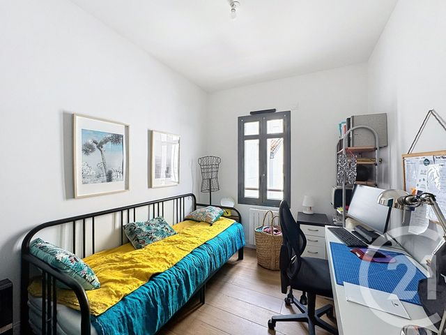 Appartement T3 &agrave; vendre - 3 pi&egrave;ces - 50 m2 - Arcachon - 33 - AQUITAINE