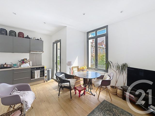 Appartement T3 à vendre ARCACHON