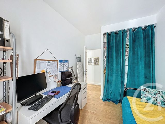 Appartement T3 &agrave; vendre - 3 pi&egrave;ces - 50 m2 - Arcachon - 33 - AQUITAINE