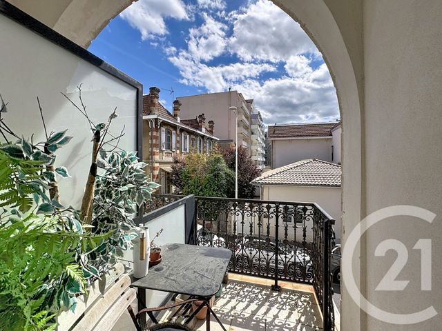 Appartement T3 &agrave; vendre - 3 pi&egrave;ces - 50 m2 - Arcachon - 33 - AQUITAINE