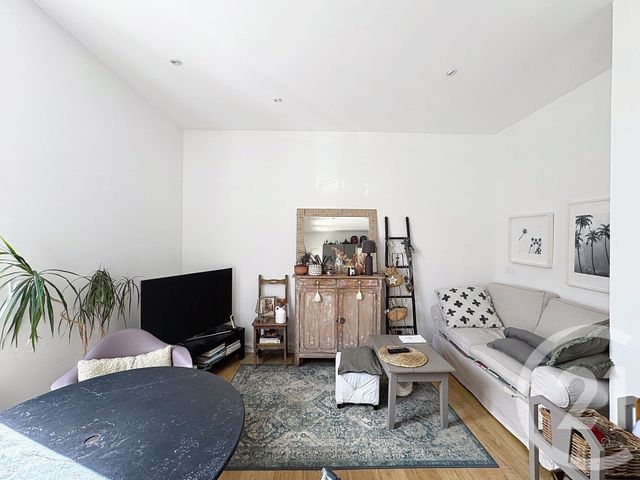 Appartement T3 &agrave; vendre - 3 pi&egrave;ces - 50 m2 - Arcachon - 33 - AQUITAINE