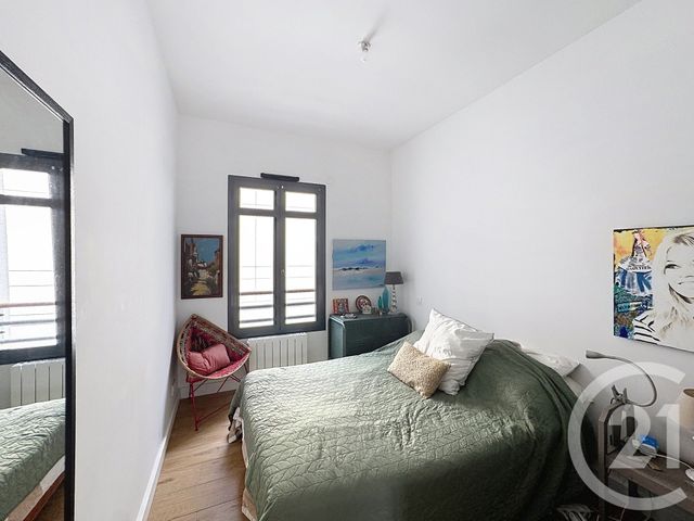 Appartement T3 &agrave; vendre - 3 pi&egrave;ces - 50 m2 - Arcachon - 33 - AQUITAINE