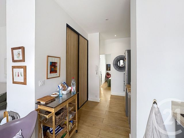 Appartement T3 &agrave; vendre - 3 pi&egrave;ces - 50 m2 - Arcachon - 33 - AQUITAINE