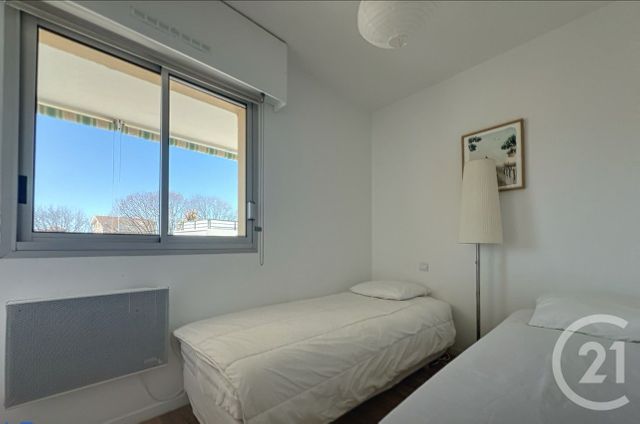 Appartement F2 &agrave; vendre - 2 pi&egrave;ces - 33,21 m2 - Arcachon - 33 - AQUITAINE