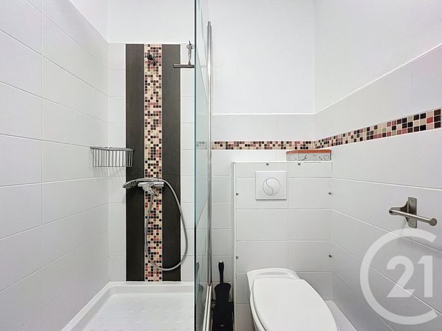 Appartement F2 &agrave; vendre - 2 pi&egrave;ces - 33,21 m2 - Arcachon - 33 - AQUITAINE