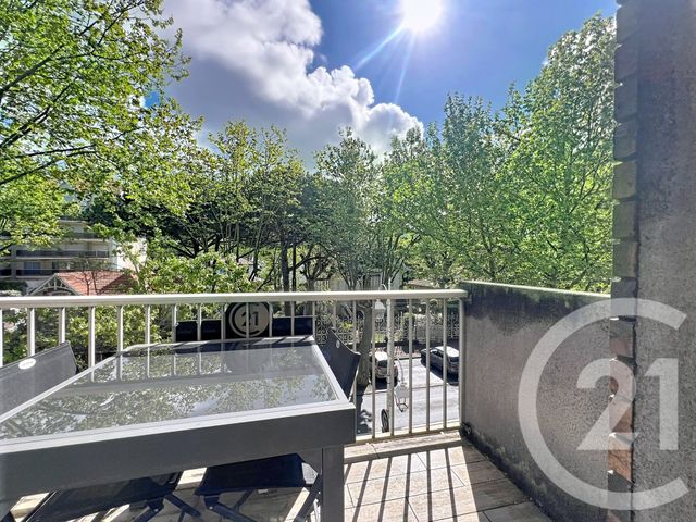 Appartement F2 &agrave; vendre - 2 pi&egrave;ces - 33,21 m2 - Arcachon - 33 - AQUITAINE