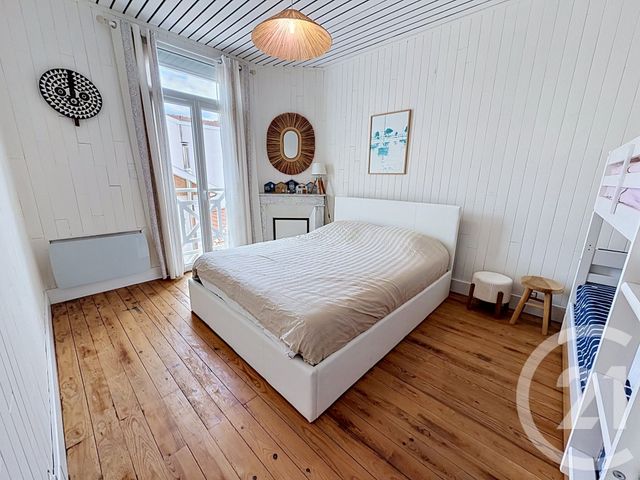 Maison &agrave; vendre - 4 pi&egrave;ces - 104,12 m2 - Arcachon - 33 - AQUITAINE