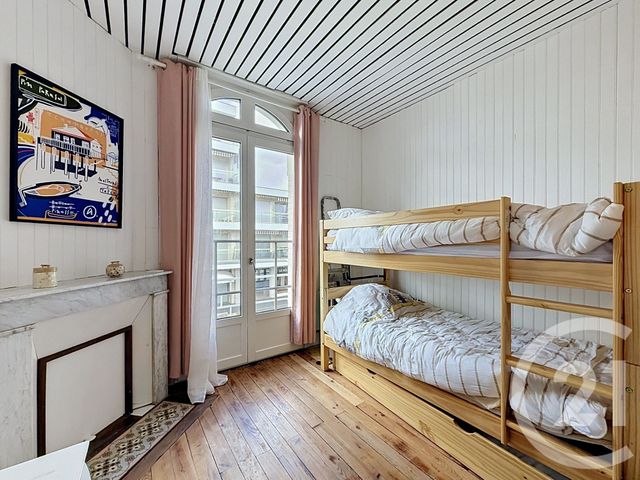 Maison &agrave; vendre - 4 pi&egrave;ces - 104,12 m2 - Arcachon - 33 - AQUITAINE