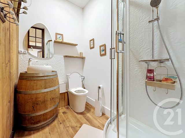 Maison &agrave; vendre - 4 pi&egrave;ces - 104,12 m2 - Arcachon - 33 - AQUITAINE