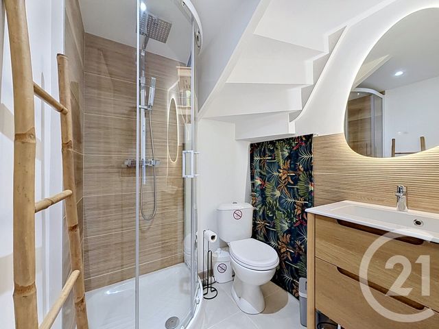 Maison &agrave; vendre - 4 pi&egrave;ces - 104,12 m2 - Arcachon - 33 - AQUITAINE