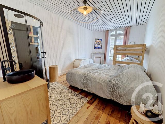 Maison &agrave; vendre - 4 pi&egrave;ces - 104,12 m2 - Arcachon - 33 - AQUITAINE