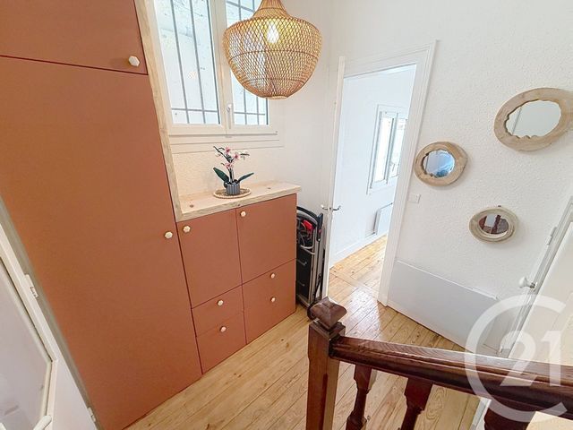 Maison &agrave; vendre - 4 pi&egrave;ces - 104,12 m2 - Arcachon - 33 - AQUITAINE