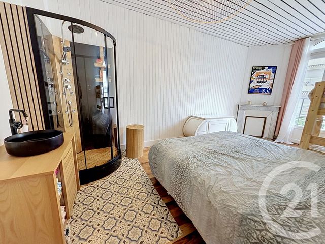 Maison &agrave; vendre - 4 pi&egrave;ces - 104,12 m2 - Arcachon - 33 - AQUITAINE