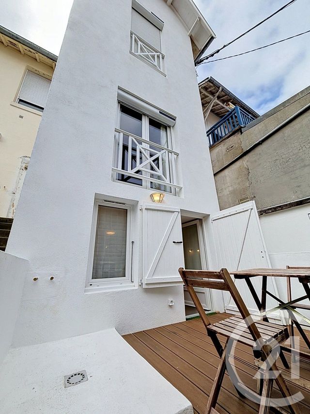 Maison &agrave; vendre - 4 pi&egrave;ces - 104,12 m2 - Arcachon - 33 - AQUITAINE