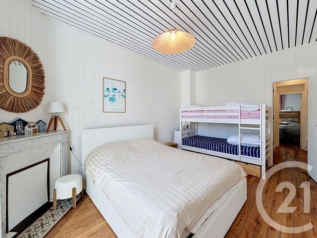 Maison &agrave; vendre - 4 pi&egrave;ces - 104,12 m2 - Arcachon - 33 - AQUITAINE