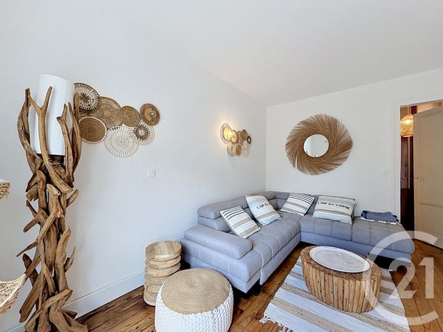 Maison &agrave; vendre - 4 pi&egrave;ces - 104,12 m2 - Arcachon - 33 - AQUITAINE