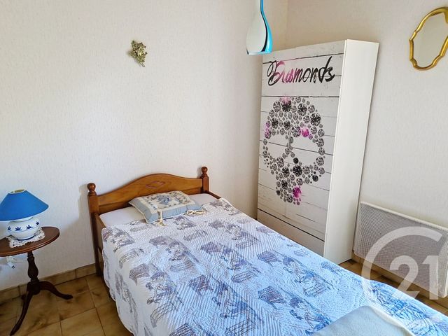 Maison &agrave; vendre - 3 pi&egrave;ces - 55,63 m2 - Arcachon - 33 - AQUITAINE