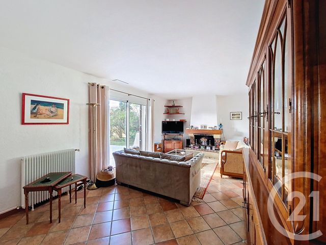 Maison &agrave; vendre - 5 pi&egrave;ces - 134 m2 - Pyla Sur Mer - 33 - AQUITAINE