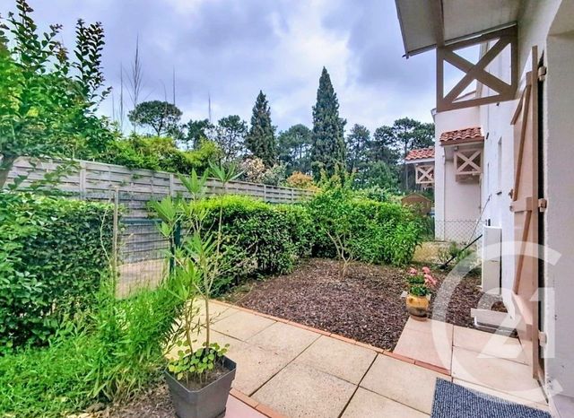 Maison &agrave; vendre - 4 pi&egrave;ces - 51,91 m2 - Arcachon - 33 - AQUITAINE