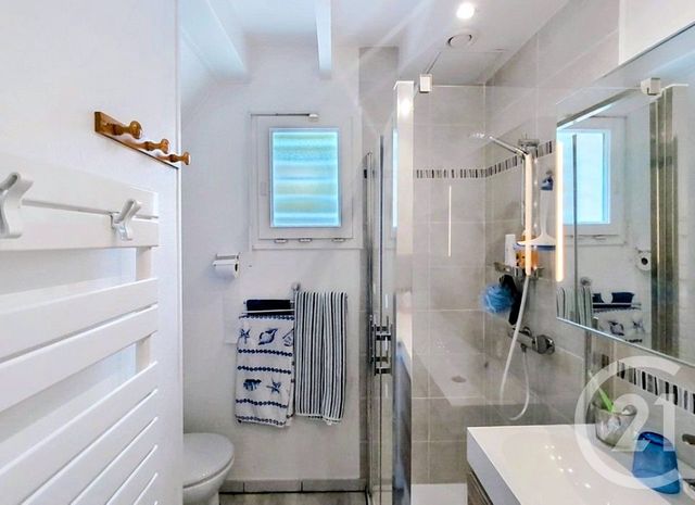 Maison &agrave; vendre - 4 pi&egrave;ces - 51,91 m2 - Arcachon - 33 - AQUITAINE