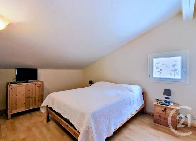 Maison &agrave; vendre - 4 pi&egrave;ces - 51,91 m2 - Arcachon - 33 - AQUITAINE