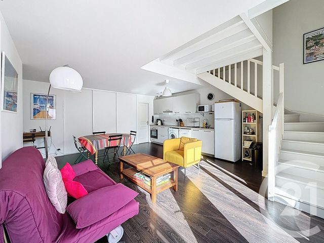 Appartement F4 à vendre ARCACHON