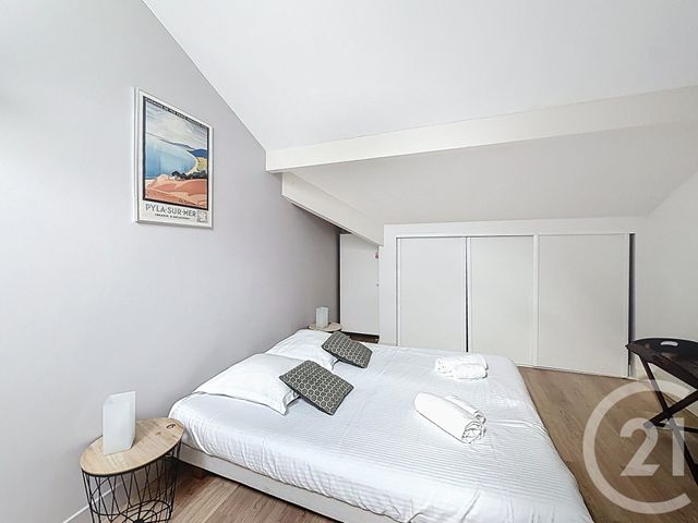 Appartement F4 &agrave; vendre - 4 pi&egrave;ces - 68,31 m2 - Arcachon - 33 - AQUITAINE