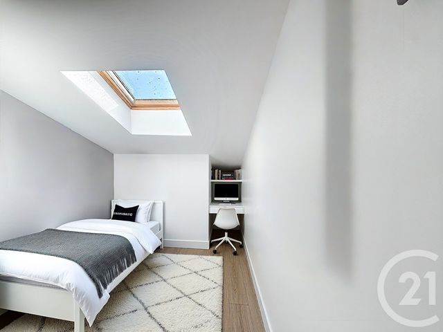 Appartement F4 &agrave; vendre - 4 pi&egrave;ces - 68,31 m2 - Arcachon - 33 - AQUITAINE