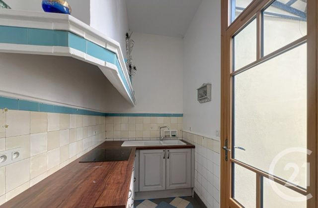 Maison &agrave; vendre - 3 pi&egrave;ces - 65,22 m2 - Arcachon - 33 - AQUITAINE